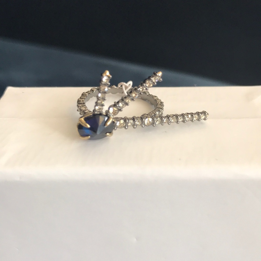 Alexis Bittar ring